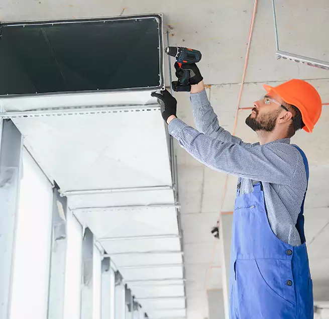 Why Homeowners & Businesses Trust Us in Trumbull, CT