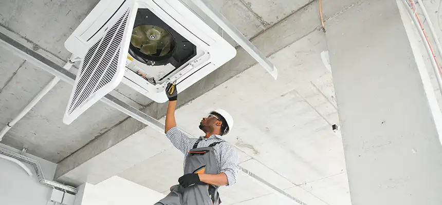 Efficient Multi‑Unit & HOA Annual Vent Cleaning Plans in Trumbull