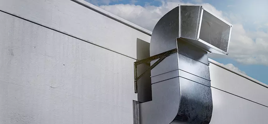 Comprehensive Commercial HVAC Cleaning in Trumbull