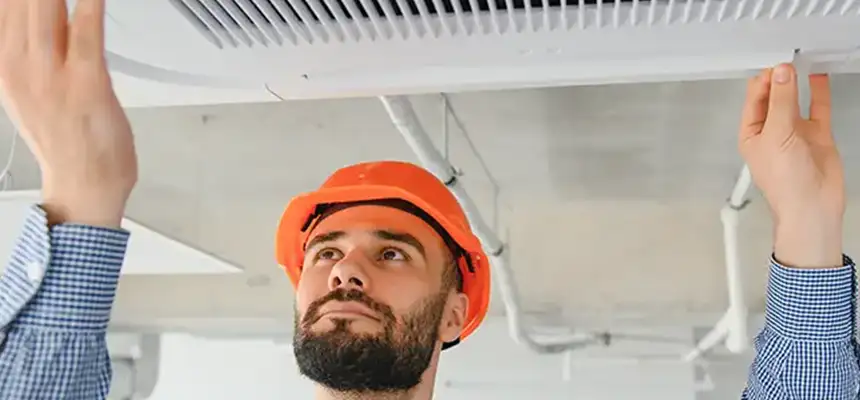 Our Furnace Vent Cleaning Services in Trumbull, CT