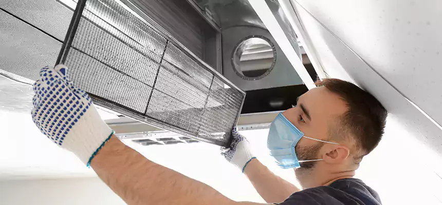 Our Home Duct Cleaning Services in Trumbull, CT  