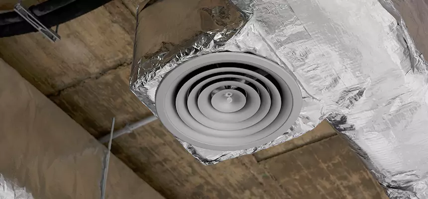 Our Low VOC Vent Installation Services in Trumbull, CT