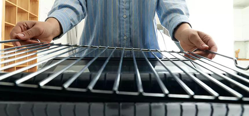 Our Vent Grille Washing Services in Trumbull, CT