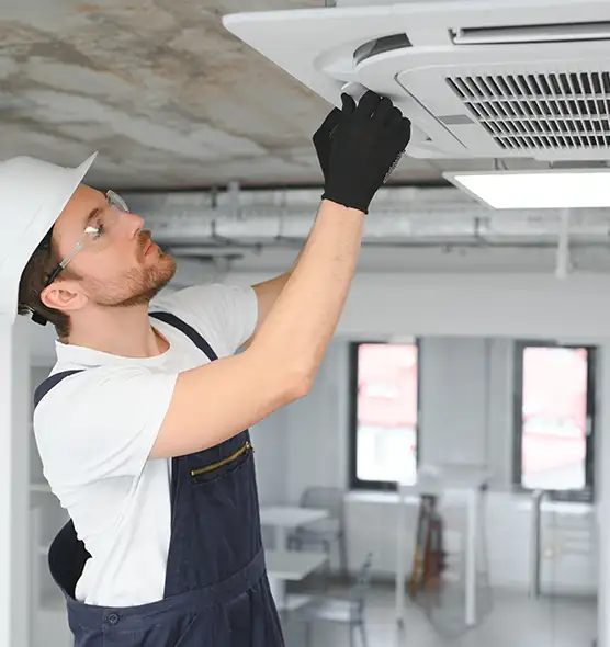 Top Affordable Duct Cleaning Services Near Me in Trumbull, CT