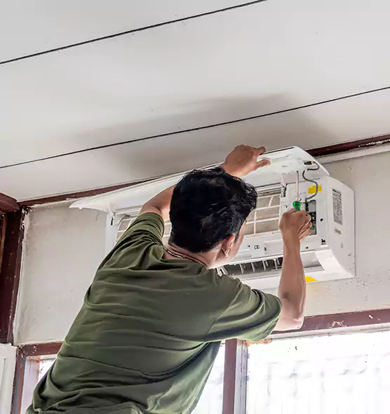 About Air Duct & AC Odor Removal in Trumbull, CT