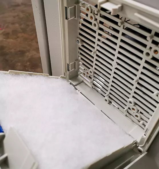 Professional Air Duct Expansion Solutions in Trumbull, CT