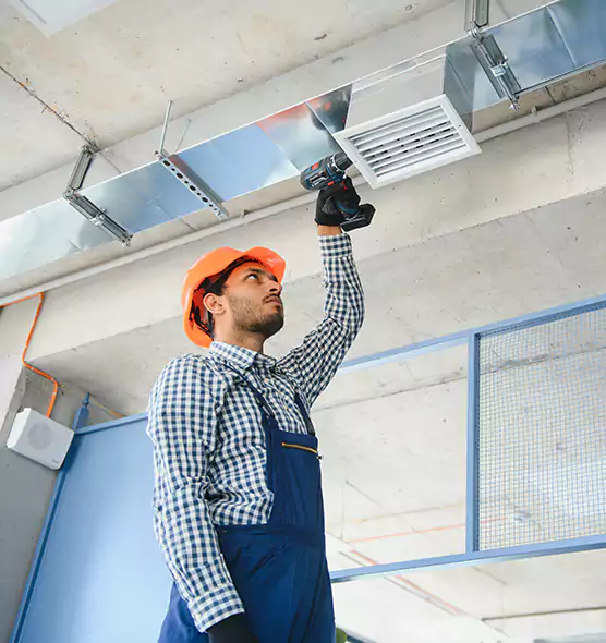 Welcome to Air Duct Cleaning & Repairs Trumbull — Your Local Air Duct Installation Specialists in Trumbull, CT