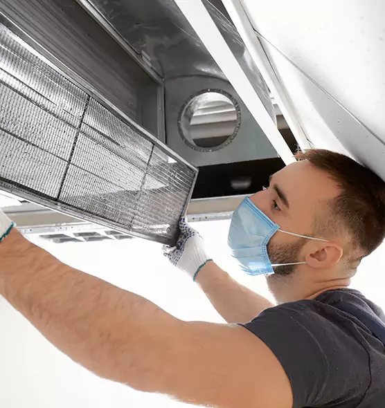 About Air Duct Pathogen Disinfection in Trumbull, CT