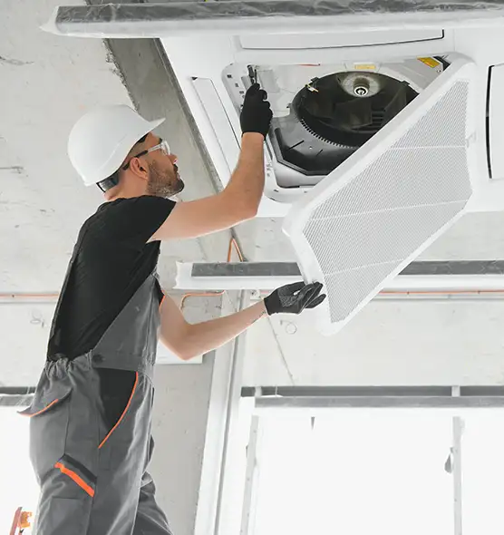 About Air Duct Rodent Removal in Trumbull, CT