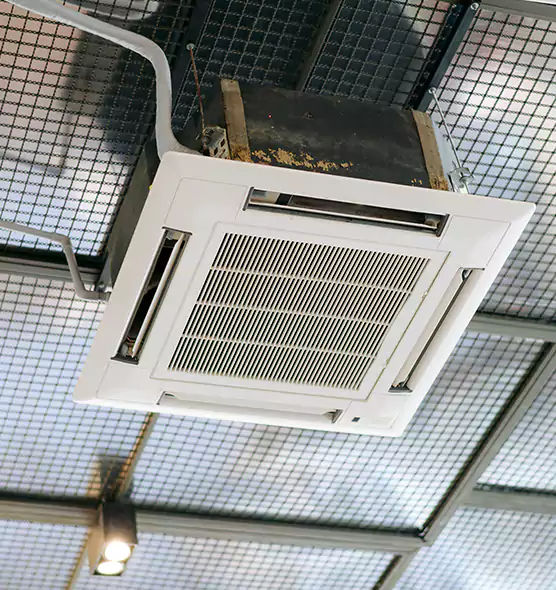 Top-Notch Allergy Relief Vent Cleaning Services in Trumbull, CT