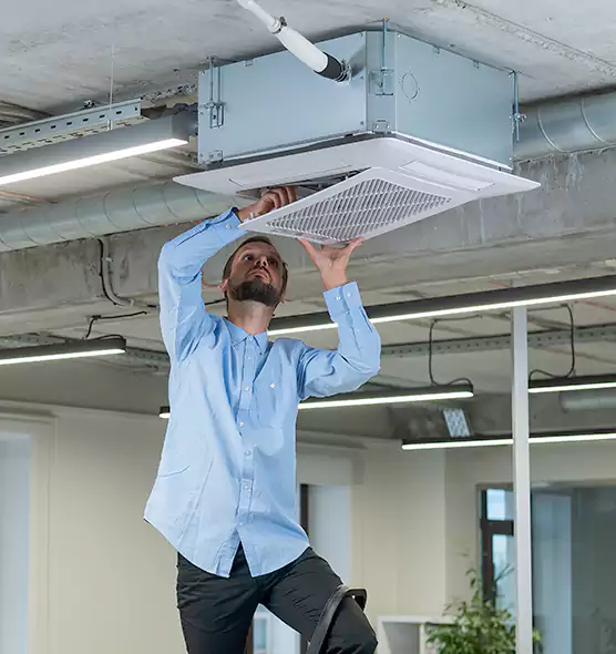 About Custom Wall-Integrated Duct Installation in Trumbull, CT