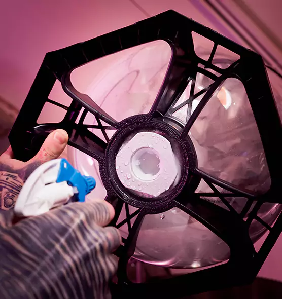 Professional Dryer Vent Sanitization Service in Trumbull, CT