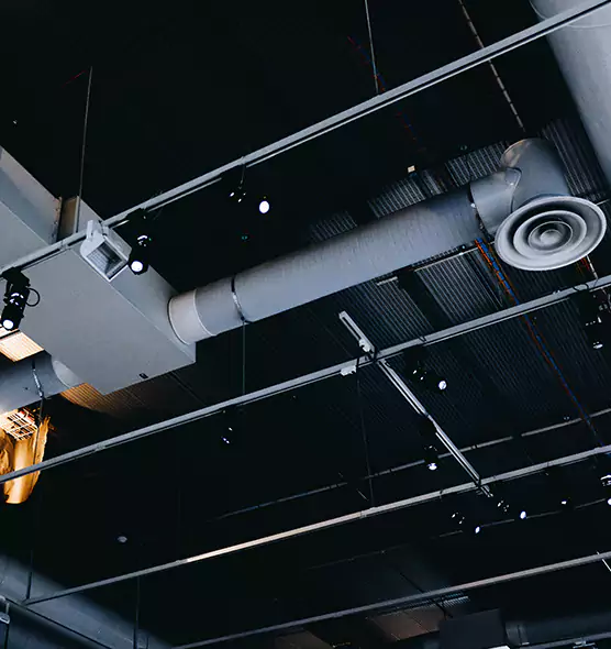 About Duct Sanitization with UV Light in Trumbull, CT