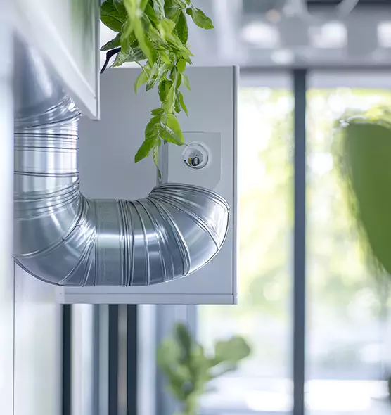 Professional Eco-Friendly Duct Cleaning Services in Trumbull, CT