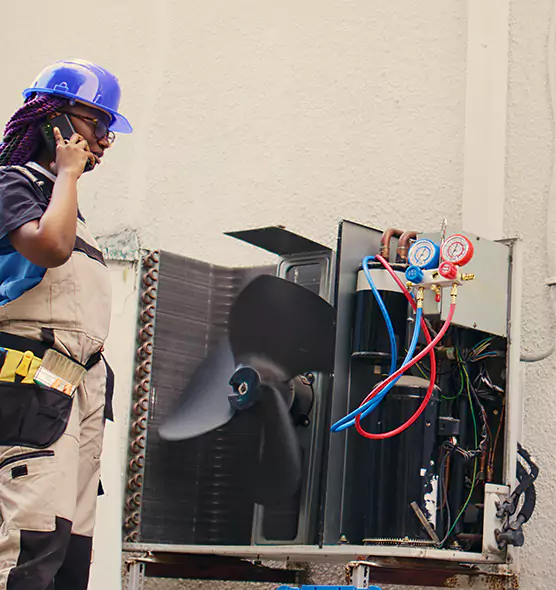 Professional Energy-Efficient HVAC Cleaning in Trumbull, CT