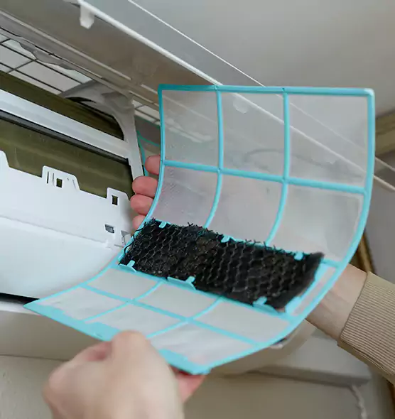 Welcome to Air Duct Cleaning & Repairs Trumbull — Your Local HEPA Filter Installation Pros in Trumbull, CT