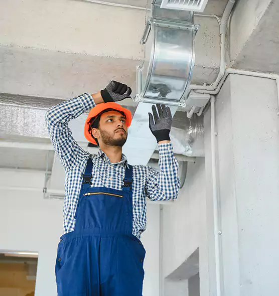 About Hotel Duct And Vent Cleaning in Trumbull, CT