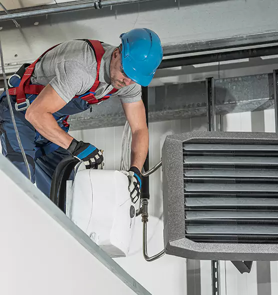 Professional HVAC Cleaning Solutions in Trumbull, CT