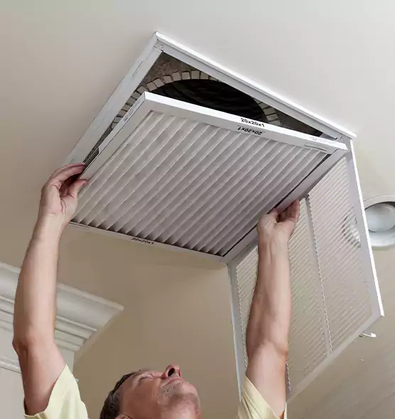 Advanced Residential Vent Cleaning in Trumbull, CT