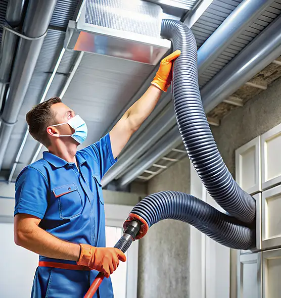 Welcome to Air Duct Cleaning & Repairs Trumbull — Your Local Roof Dryer Vent Cleaning Specialists in Trumbull, CT