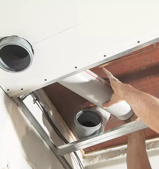 Professional Seasonal Allergy Air Duct Cleaning in Trumbull, CT