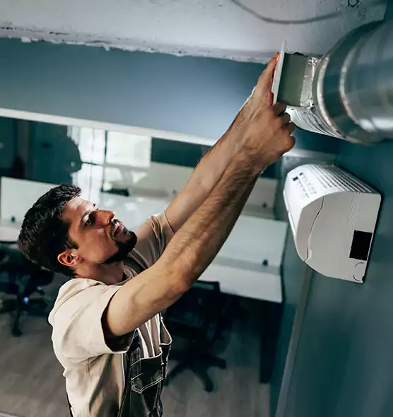 Reliable Warehouse Vent Cleaning in Trumbull, CT