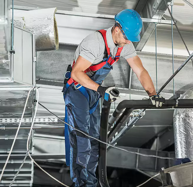 Why Homeowners & Businesses Trust Us in Trumbull, CT?