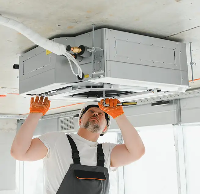 Why Homeowners & Businesses Trust Us Trumbull, CT