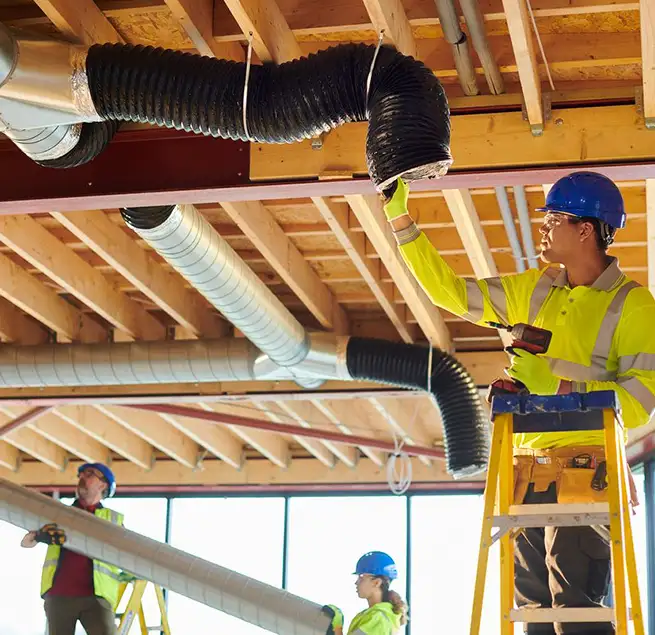 Why Homeowners & Businesses Trust Us in Trumbull, CT?