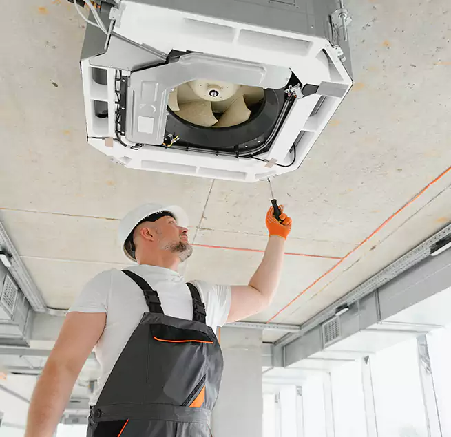 Why Homeowners Businesses Trust Us in Trumbull, CT