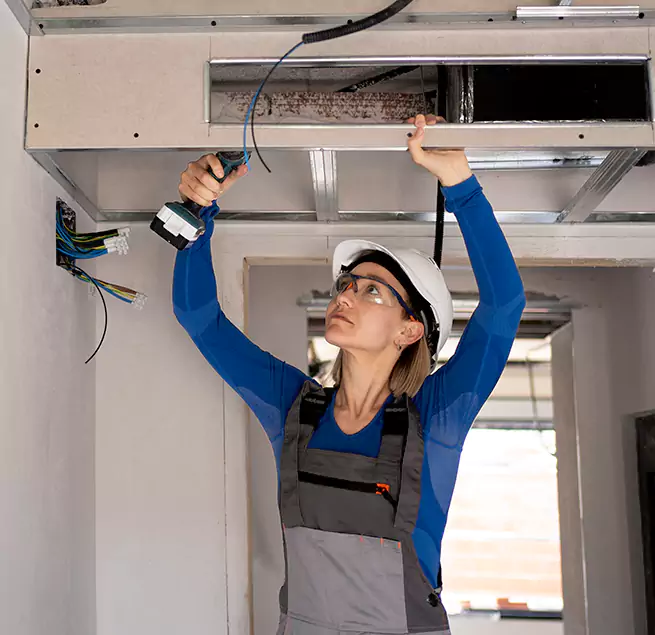  Why Homeowners & Businesses Trust Us in Trumbull, CT?