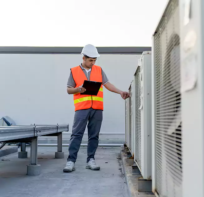 Why Homeowners & Businesses Trust Us in Trumbull, CT?