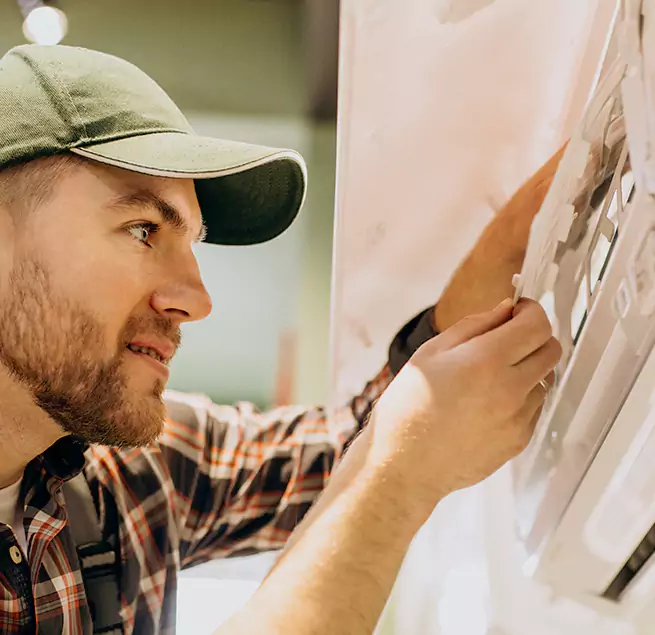 Why Homeowners & Businesses Trust Us in Trumbull, CT?